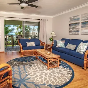  Apartment Molokai Island Retreat With Beautiful Ocean Views And Pool - Newly Remodeled! United States